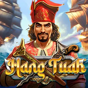 Persentase RTP untuk Hang Tuah oleh Microgaming
