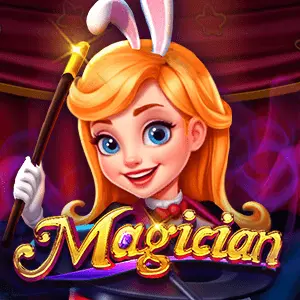 Persentase RTP untuk MAGICIAN oleh Microgaming