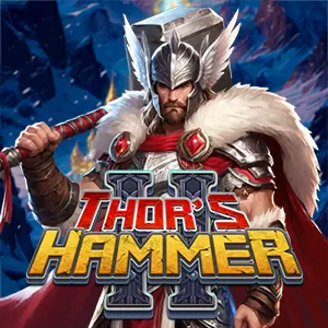 Persentase RTP untuk Thor's Hammer oleh Microgaming